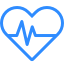 creazione siti web per medici e centri diagnostici icona cuore iwm