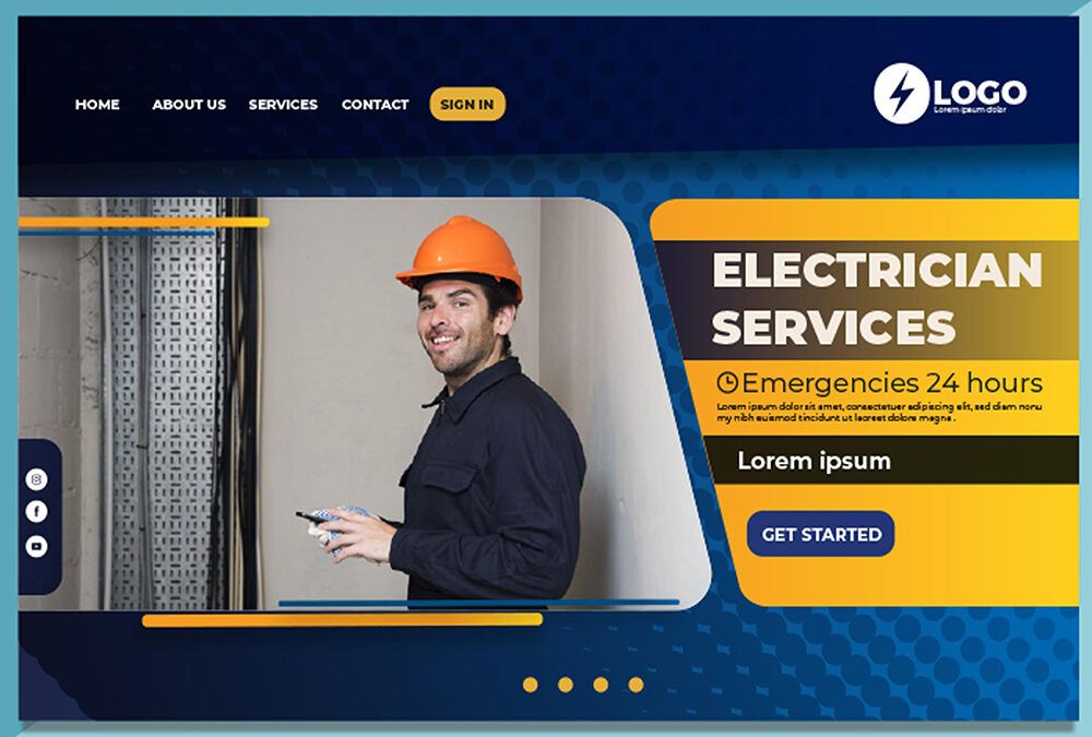 Siti internet per elettricisti